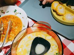 -西贝莜面村(上海百联西郊店)