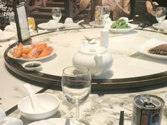 -姚江春中餐厅·太平洋大酒店