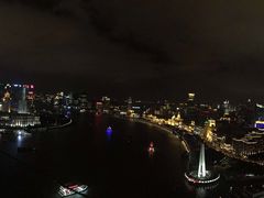 -非常时髦餐厅VUE Restaurant(外滩茂悦大酒店)