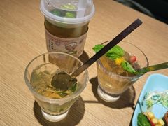 -蔡澜Pho·越南粉餐厅(海上世界店)