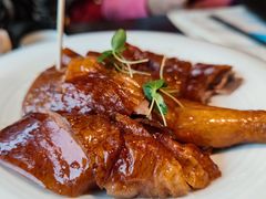-滋粥楼·顺德菜海鲜茶点(方舟店)