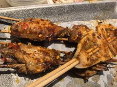 -管氏翅吧(广渠门店)
