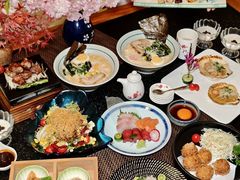 -长崎屋·日本料理·刺身·烧鸟(天河北路店)
