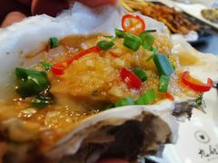 -九府羊·鲜羊火锅·烤串(新华路店)