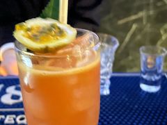 -南宁那莲豪华精选酒店-云霄酒廊·80楼高空城景酒吧