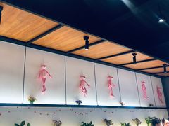 -陕味食族油泼面(工商大学店)