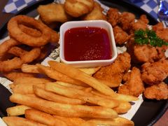 -Ambra Haus琥珀屋精酿餐厅(宝山店)