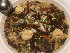 -江渔儿酸菜鱼(万科东荟城店)