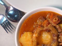 -新南新咖啡美食(南新花园店)