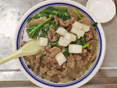 牛三星汤-珍珍小食店(西华路店)