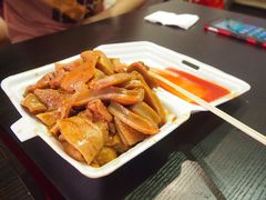 -细妹五香牛杂(步行街店)
