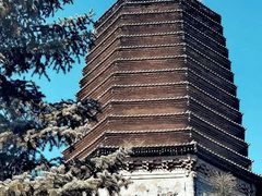 -广佑寺风景区