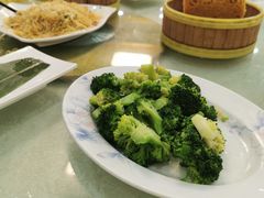 -快活林食家