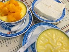 -捷信牛奶甜品世家(五道口店)