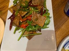 -云海肴·云南小炒·汽锅鸡(天津国金汇店)