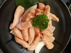 -九田家黑牛烤肉料理(石路天虹店)