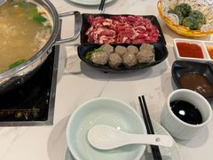 -潮汕良记牛肉火锅(洪武路店)