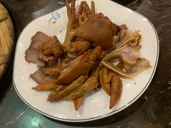 -粗粮人家·东北菜(洋桥店)