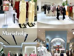 -松雷商业(南岗店)