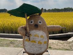 -嘉北郊野公园