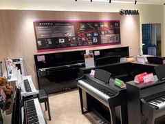 -雅歌音乐培训中心·钢琴培训·乐器培训(交道口店)