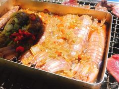 -鑫釜山海鲜烧烤(浑南店)