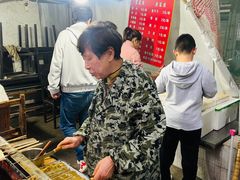 -婆婆烧烤