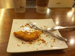 -星巴克(长沙麓南广场店)