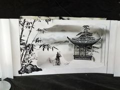 -天津美术学院-校史馆