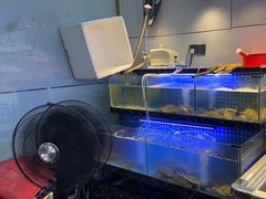 -老地方海鲜坊(步行街店)