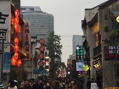 -太平老街