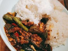 -乡村基(龙湖时代天街餐厅)