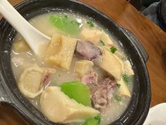 -奶奶的味道(胶州路店)