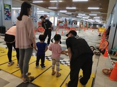 -Kiddo趣多儿童滑步车骑行会(宏泰广场店)