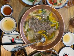 -妈妈的味道·腾冲特色菜(和顺古镇店)