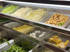 -黔滚滚贵州牛肉火锅·酸汤火锅(创意园店)