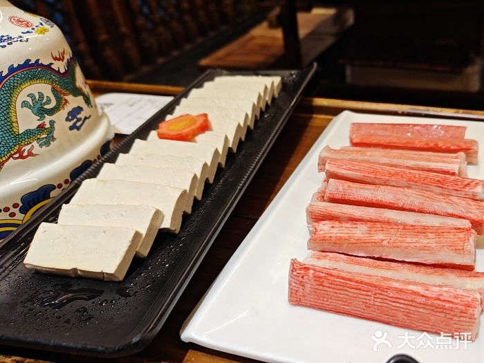 清真·京华源铜锅涮肉(丰庆店)图片