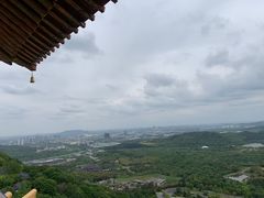 -牛首山文化旅游区