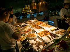android_upload_pic-339旋转餐厅(天府熊猫塔店)