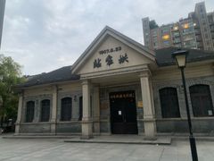 -江墅铁路遗址公园