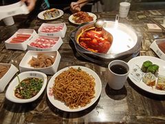 -冠菌火锅自助(东莞桥头店)