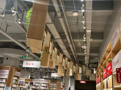 -当当书店(国泰广场店)