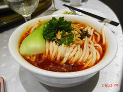 担担面1-金百万烤鸭店(马甸店)