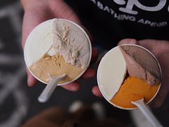 -Dip in Gelato(富民路店)