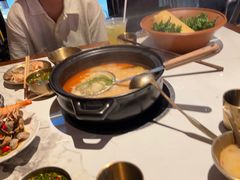 -琥珀川糟粕醋火锅(慈云寺店)