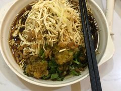 -蒋家桥饺面店(奥邦店)