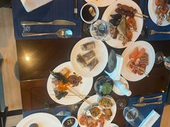 -Social 秀西餐厅-长沙瑞吉酒店(运达店)