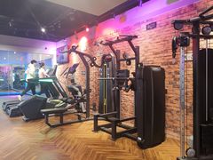 -NRG 健身私教CLUB(云山路店)