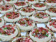 -常州糕团店(北大街新世纪商城店)