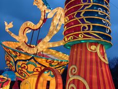 -西安城墙·碑林历史文化景区